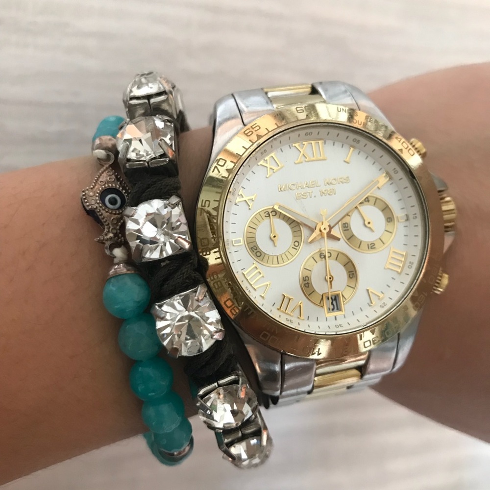 Michael Kors watch